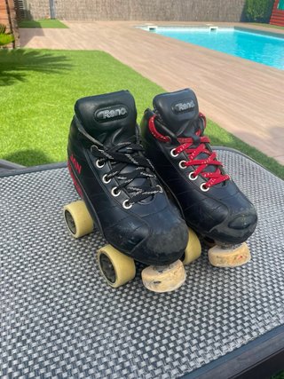 Patines Reno Hockey Talla 38