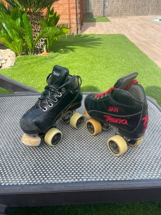 Patines Reno Hockey Talla 38