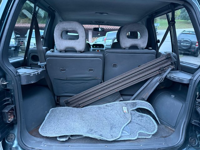 MITSUBISHI Montero 2.8TDI GLS