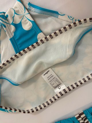 Bikini Tribord Oxylane - Talla 36