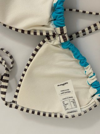 Bikini Tribord Oxylane - Talla 36