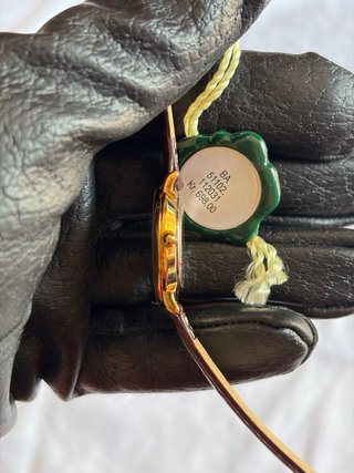 Bulova Lady NUOVO Quartz NOS 29mm