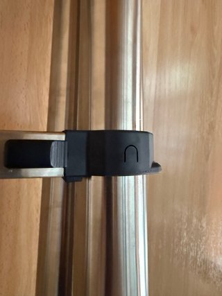 Escalera telescópica 5m