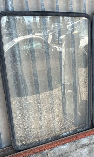Ventana trasera fija Citroen C15