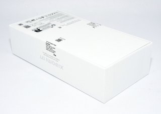 XIAOMI 17T 256GB NERO CONFEZIONE ORIGINALE