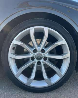 Audi A3 Limousine S line 1.6 TDI 2015 Automatico