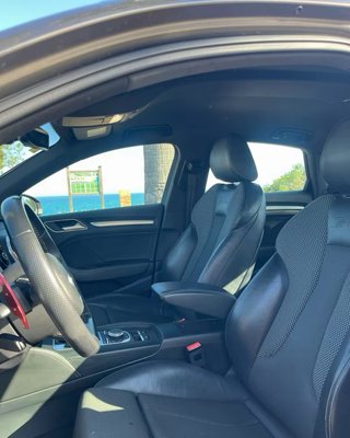 Audi A3 Limousine S line 1.6 TDI 2015 Automatico