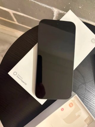 Xiaomi 17T Nuevo