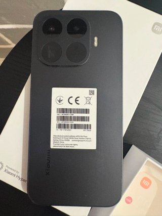 Xiaomi 17T Nuevo