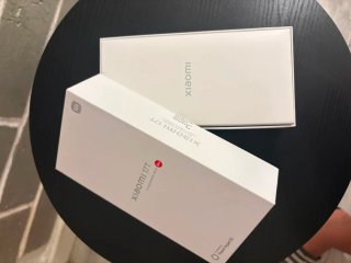 Xiaomi 17T Nuevo