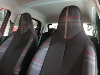 Peugeot 108 1.2 PureTech 82 Allure 5p