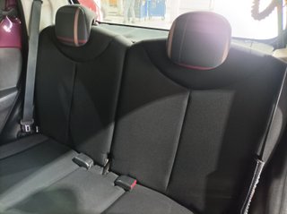 Peugeot 108 1.2 PureTech 82 Allure 5p