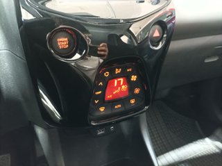 Peugeot 108 1.2 PureTech 82 Allure 5p