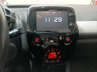 Peugeot 108 1.2 PureTech 82 Allure 5p