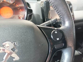 Peugeot 108 1.2 PureTech 82 Allure 5p