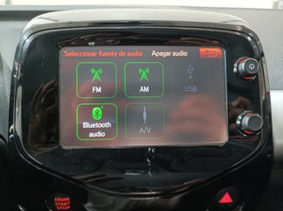 Peugeot 108 1.2 PureTech 82 Allure 5p