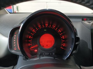 Peugeot 108 1.2 PureTech 82 Allure 5p