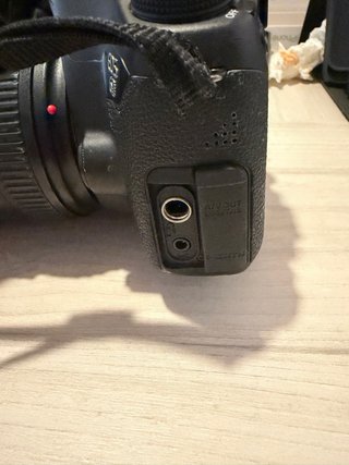 Canon 6D + Lente 24-70mm f/4