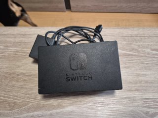 Nintendo Switch V2 Azul/Rojo