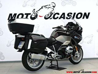 BMW R 1200 RT