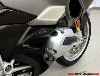 BMW R 1200 RT