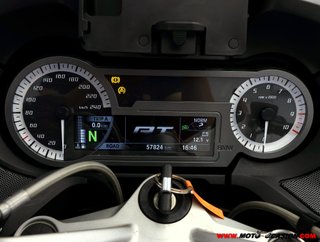 BMW R 1200 RT