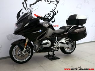 BMW R 1200 RT