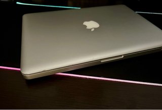 MacBook Pro 13 2011 16GB RAM 512GB SSD