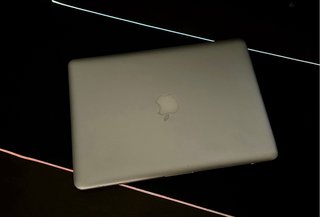 MacBook Pro 13 2011 16GB RAM 512GB SSD