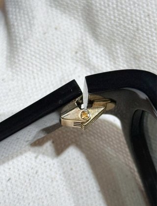 Gafas de sol Jacquemus