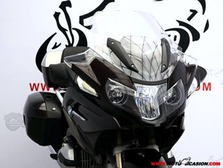 BMW R 1200 RT