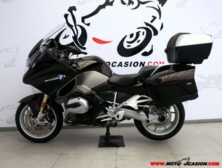 BMW R 1200 RT