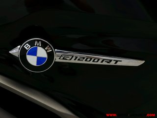 BMW R 1200 RT