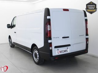 Renault Trafic 2.0 DCI FG. L2 H1 3T GPS 130