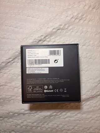 Reloj Huawei Watch GT