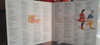Disco Vinilo Elton John - Reg Strikes Back