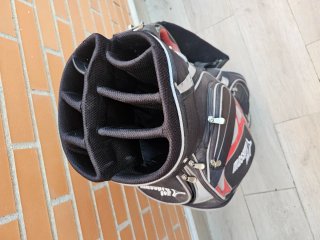 Bolsa de golf Masspro