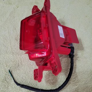 Luz Antiniebla Trasera Hyundai Kona II 2024