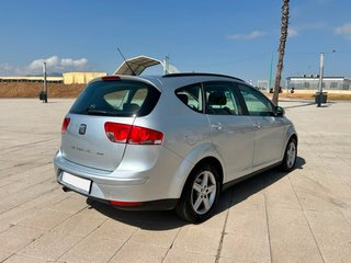 SEAT Altea 2011