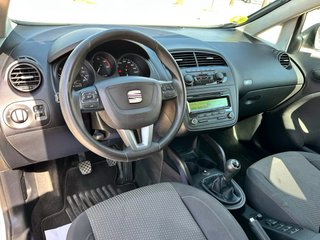 SEAT Altea 2011