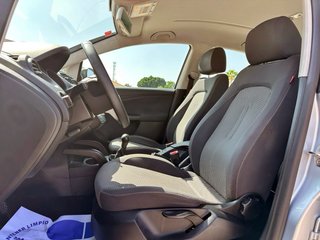 SEAT Altea 2011