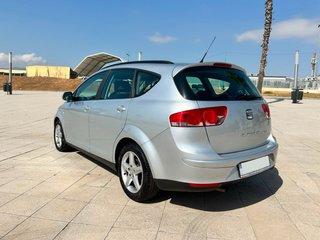 SEAT Altea 2011
