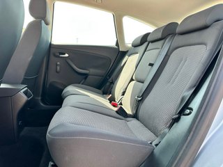 SEAT Altea 2011