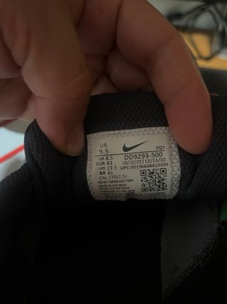 Zapatillas Nike