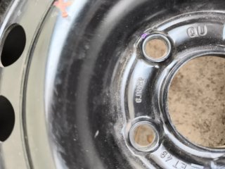 Rueda de repuesto 195/60 R15 88H