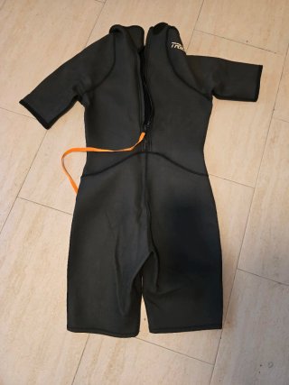 Traje de neopreno Tribord Talla M