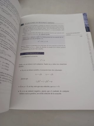 Introducción a las matemáticas acceso a la univ...
