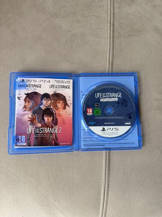 Life is Strange Collection PS5