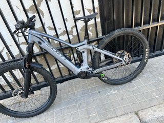 Scott Ransom 920 2023 Talla S