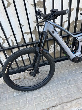 Scott Ransom 920 2023 Talla S